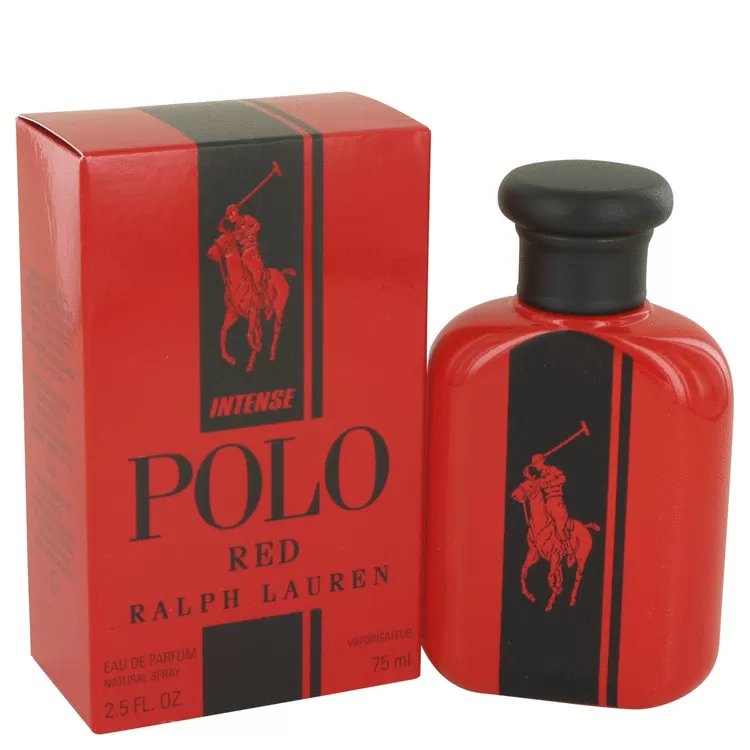 Polo Red Intense Eau De Parfum Spray