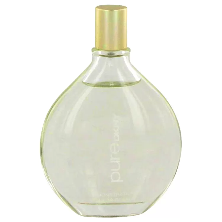 Pure DKNY Scent Spray (Tester)
