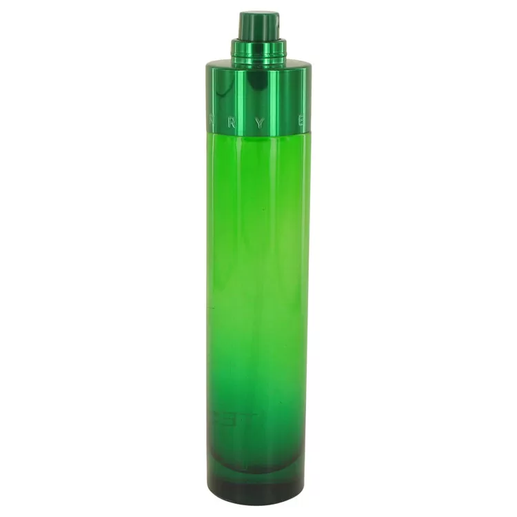 Perry Ellis 360 Green Eau De Toilette Spray (Tester)