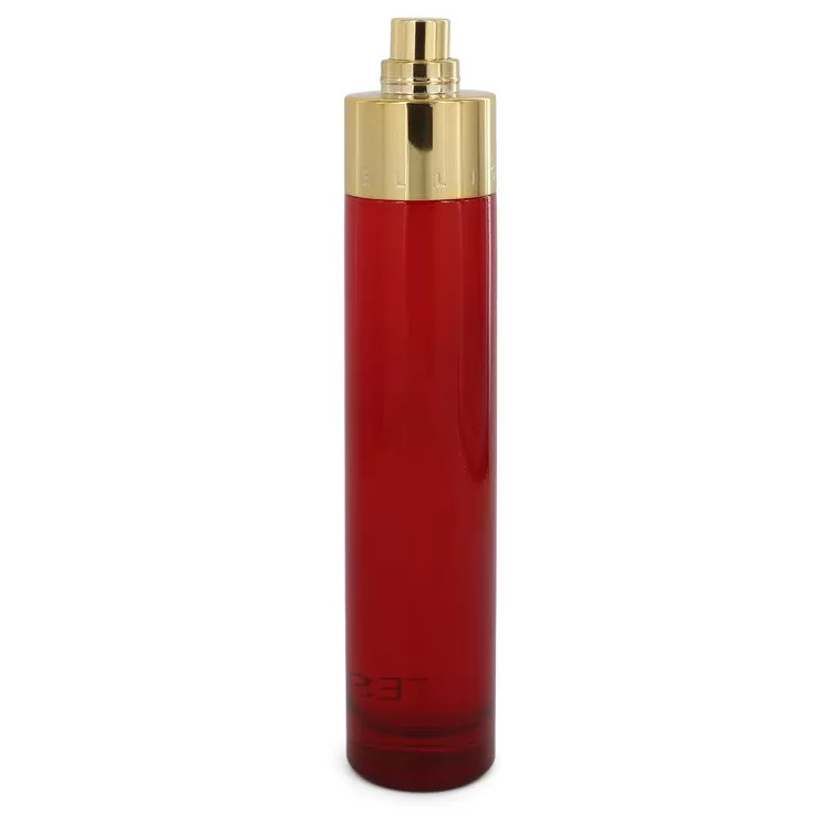 Perry Ellis 360 Red Eau De Parfum Spray (Tester)