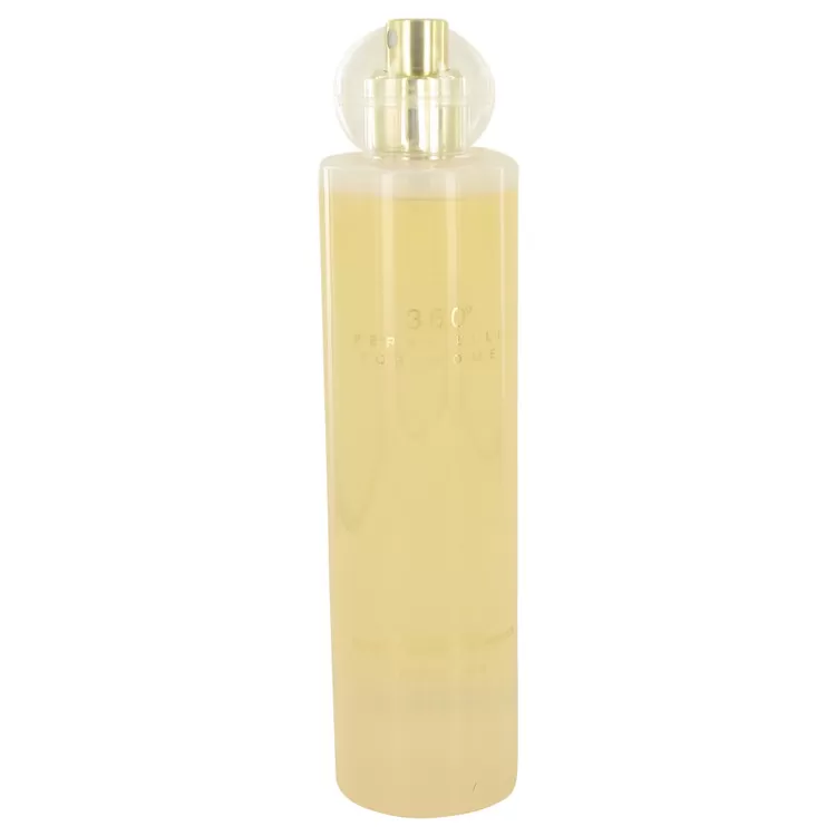 Perry Ellis 360 Body Mist