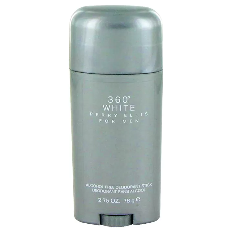 Perry Ellis 360 White Deodorant Stick