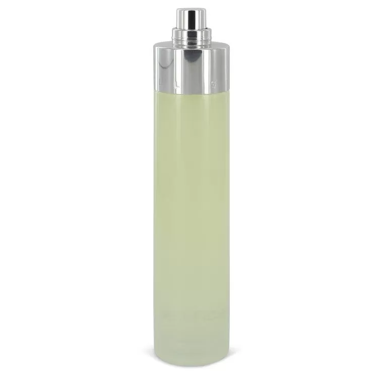 Perry Ellis 360 White Eau De Toilette Spray (Tester)
