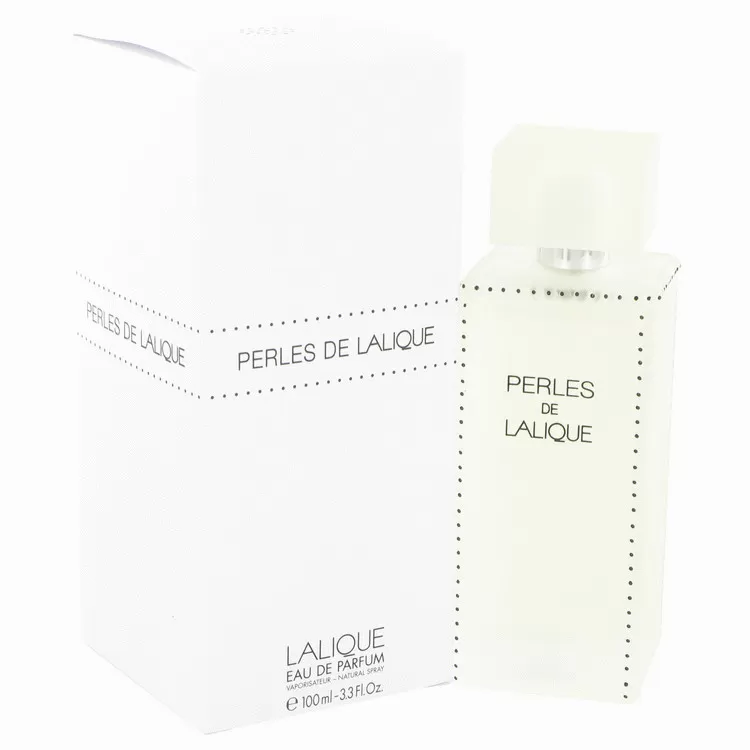 Perles De Lalique Eau De Parfum Spray