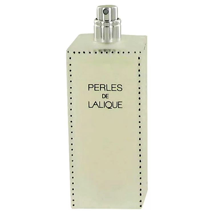 Perles De Lalique Eau De Parfum Spray (Tester)