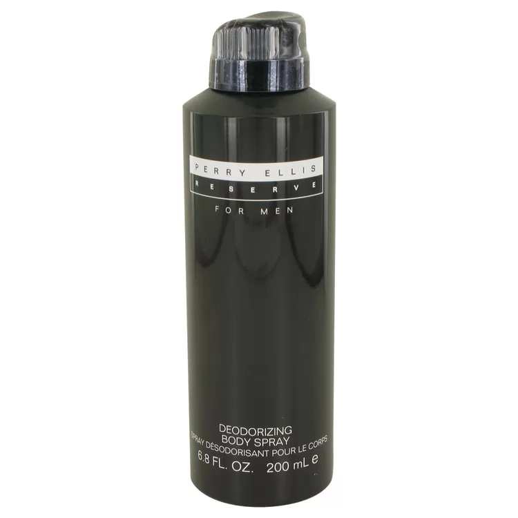 PERRY ELLIS RESERVE Body Spray