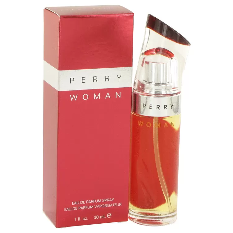 Perry Woman Eau De Parfum Spray