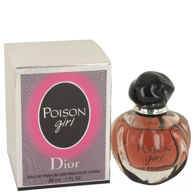 Poison Girl Eau De Parfum Spray