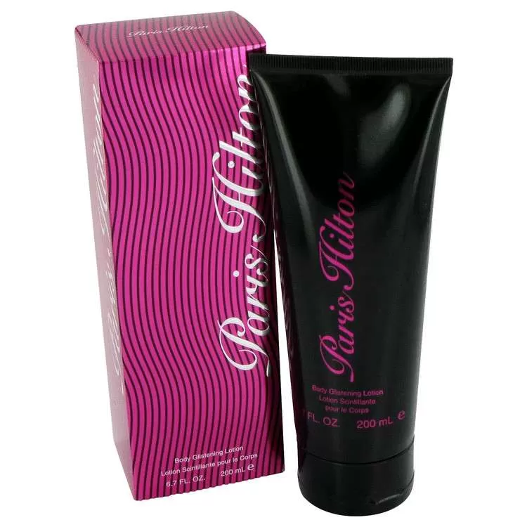 Paris Hilton by Paris Hilton Body Lotion for Women