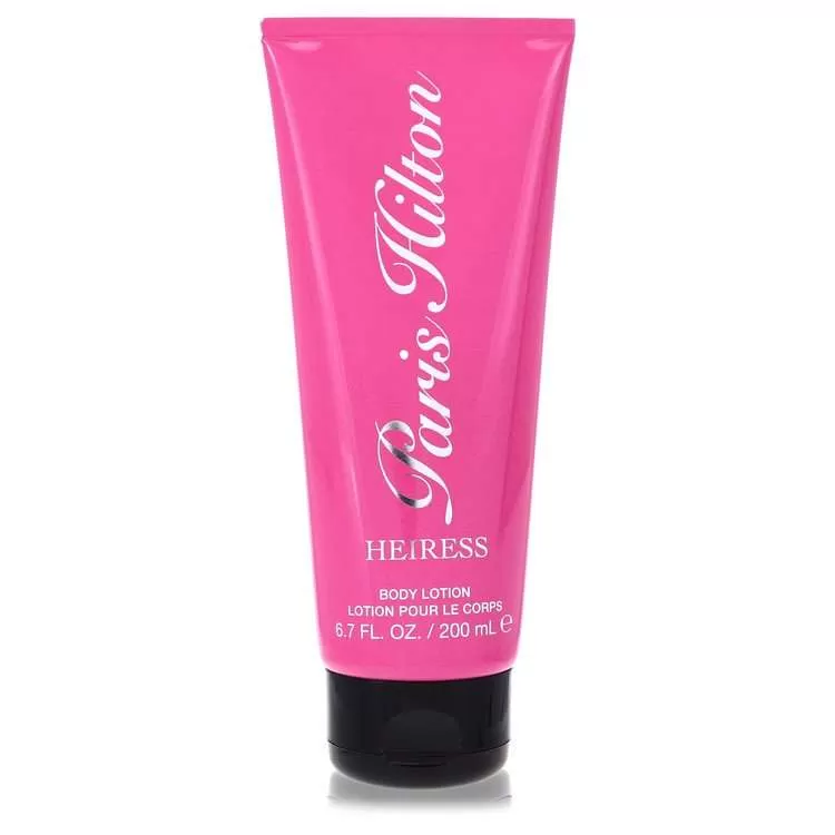 Paris Hilton Heiress by Paris Hilton Body Lotion for Women