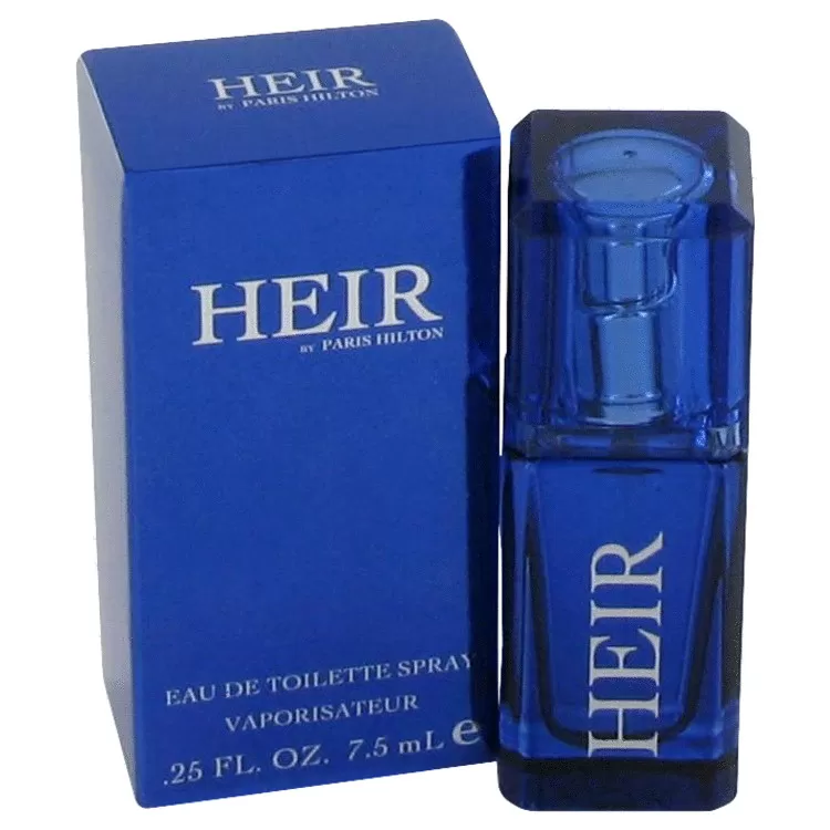 Paris Hilton Heir Mini EDT Spray