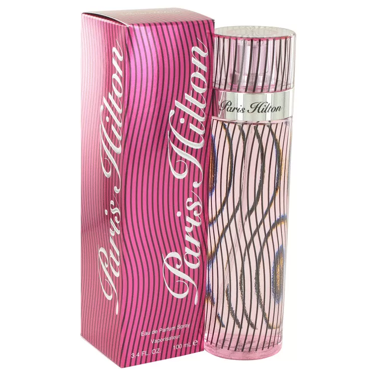 Paris Hilton Eau De Parfum Spray