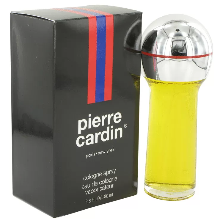 PIERRE CARDIN Cologne/Eau De Toilette Spray