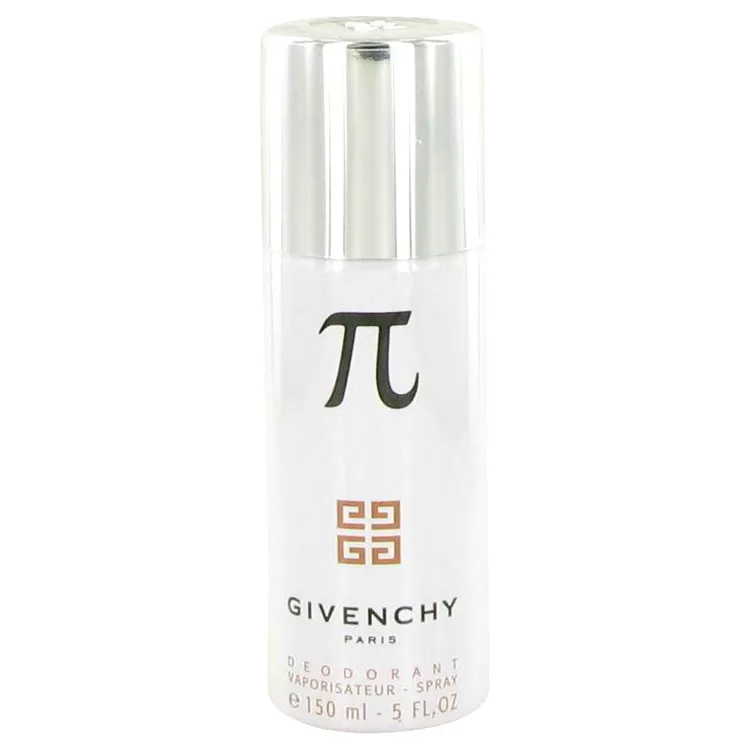 PI Deodorant Spray (Can)