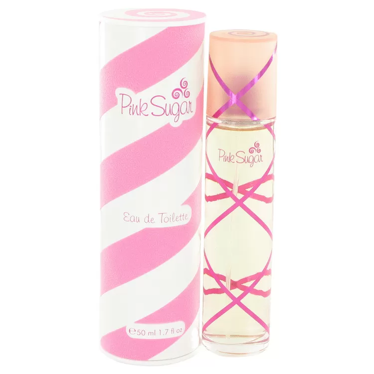 Pink Sugar Eau De Toilette Spray