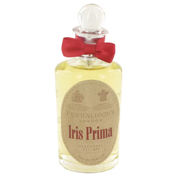 Iris Prima Eau De Parfum Spray (unboxed)