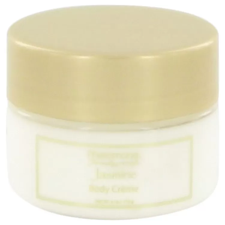 Pheromone Jasmine Body Cream