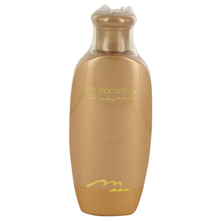 PHEROMONE Liquid Gold Body Lotion (unboxed)