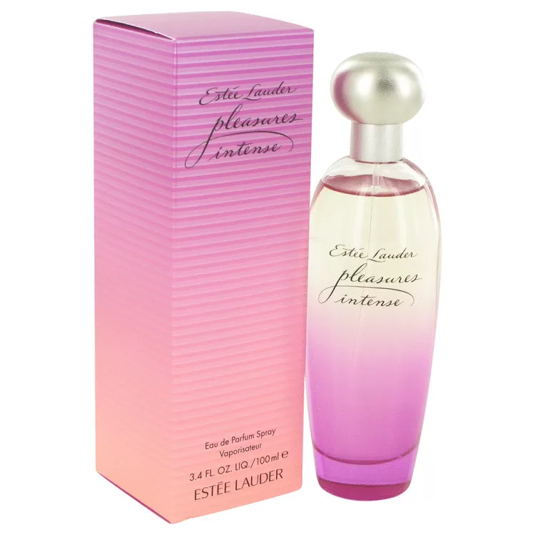 Pleasures Intense Eau De Parfum Spray