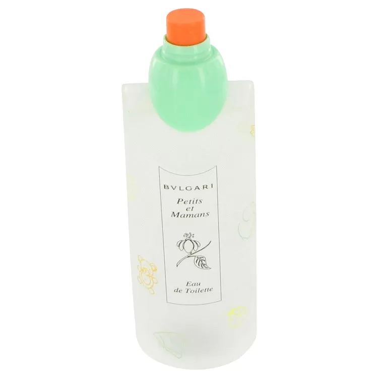 Petits & Mamans Eau De Toilette Spray (Tester)