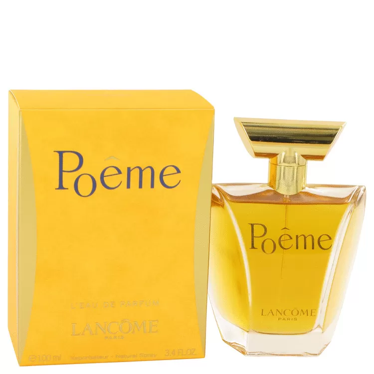 POEME Eau De Parfum Spray