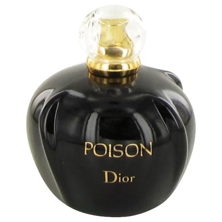 Poison Eau De Toilette Spray (Tester)