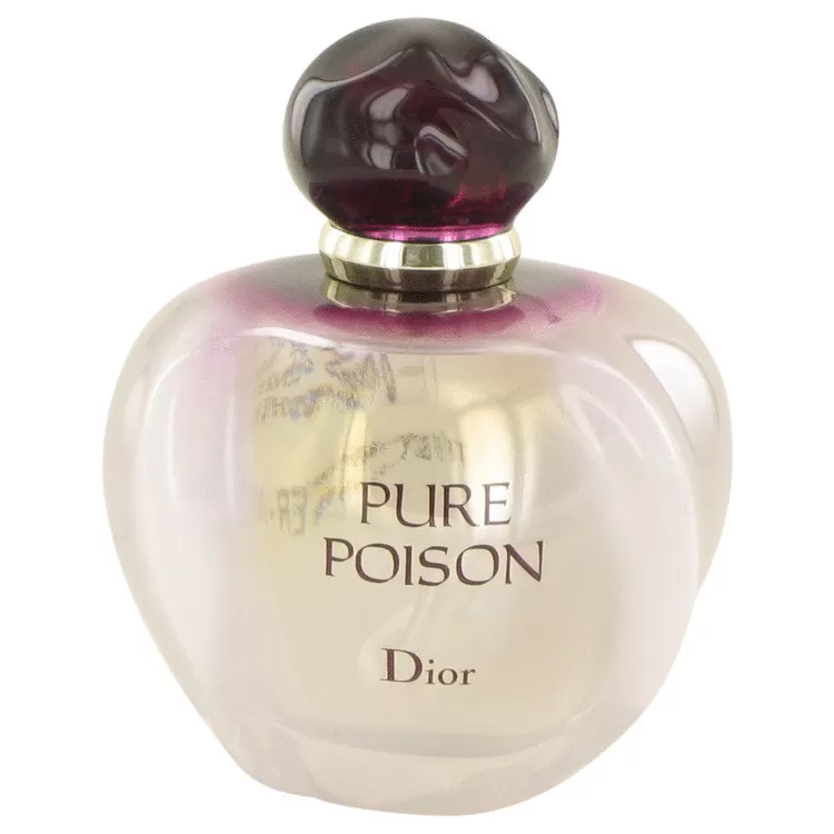 Pure Poison Eau De Parfum Spray (Tester)