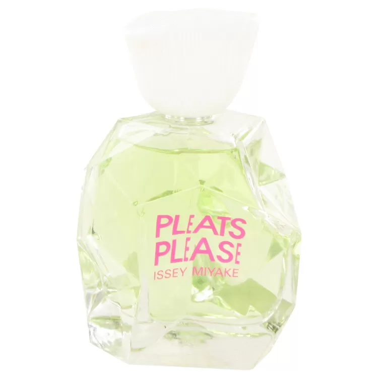 Pleats Please L'eau Eau De Toilette Spray (Tester)