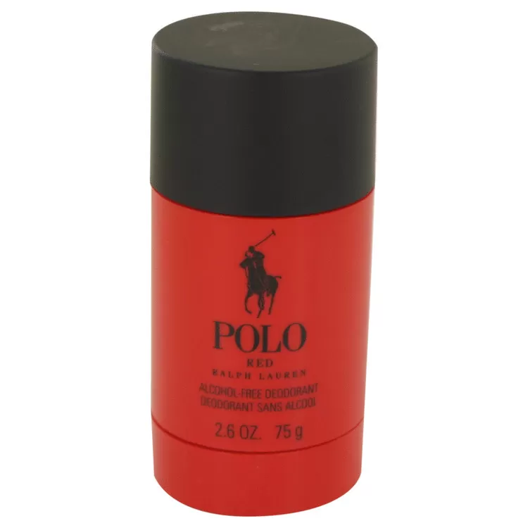 Polo Red Deodorant Stick