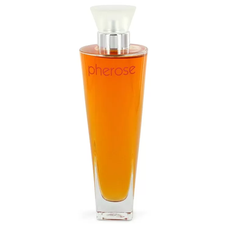 Pherose Eau De Parfum Spray (Tester)