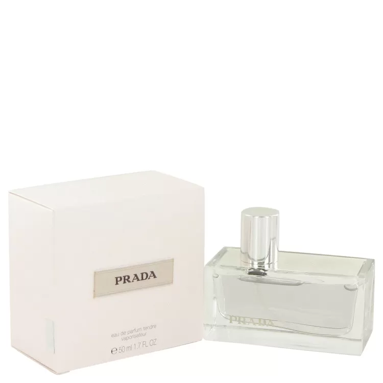 Prada Tendre Eau De Parfum Spray