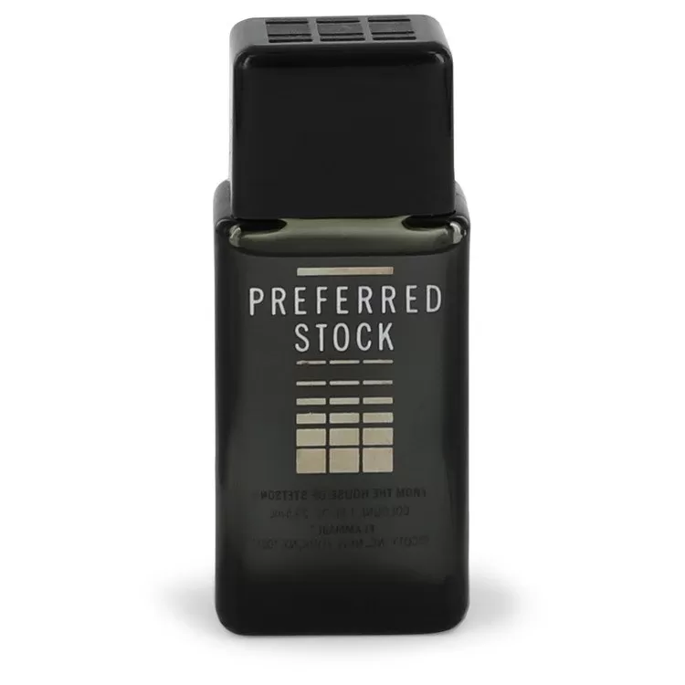 Preferred Stock Cologne (unboxed)