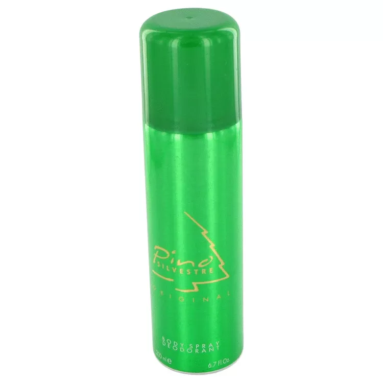PINO SILVESTRE Deodorant Spray