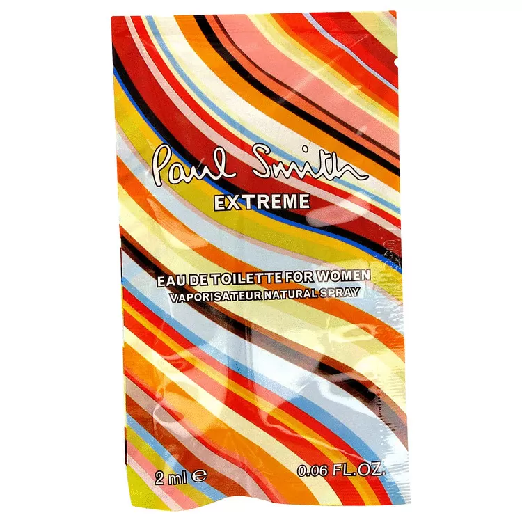 Paul Smith Extreme Vial (sample)