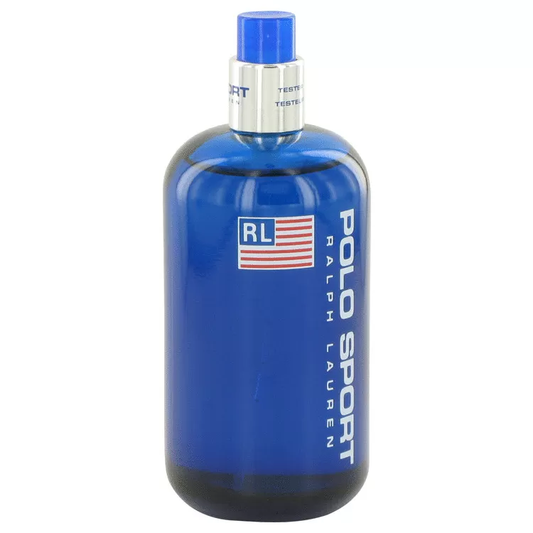 Polo Sport Eau De Toilette Spray (Tester)