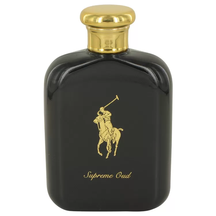 Polo Supreme Oud Eau De Parfum Spray (Tester)