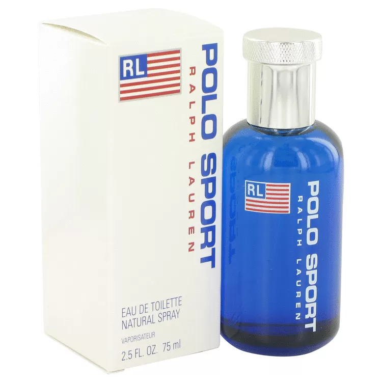 POLO SPORT Eau De Toilette Spray