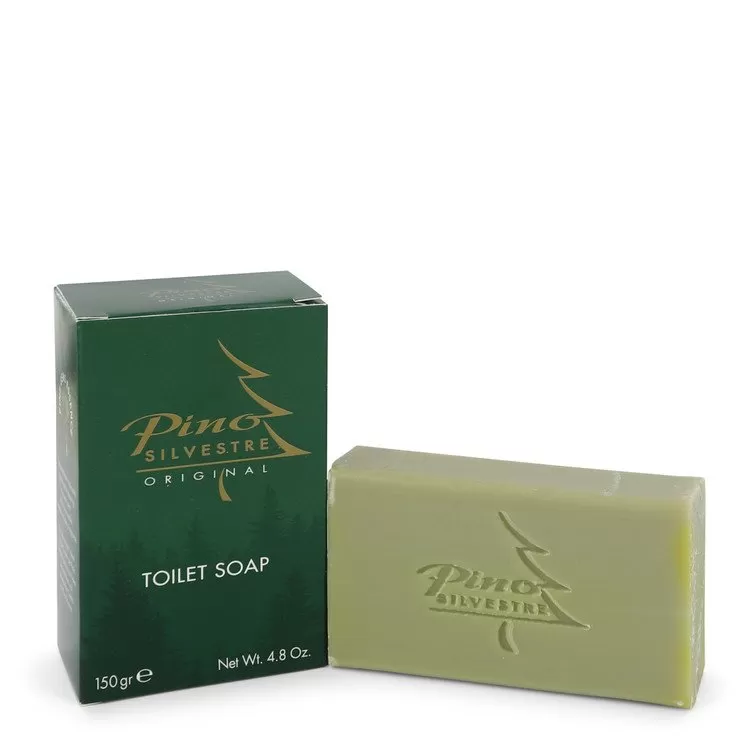 Pino Silvestre Soap
