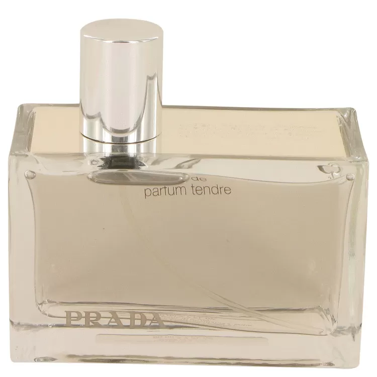 Prada Tendre Eau De Parfum Spray (Tester)