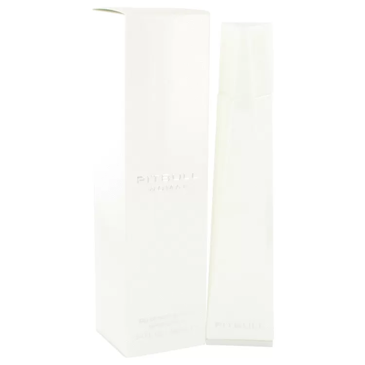 Pitbull Eau De Parfum Spray