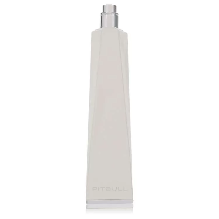 Pitbull by Pitbull Eau De Parfum Spray (Tester) for Women