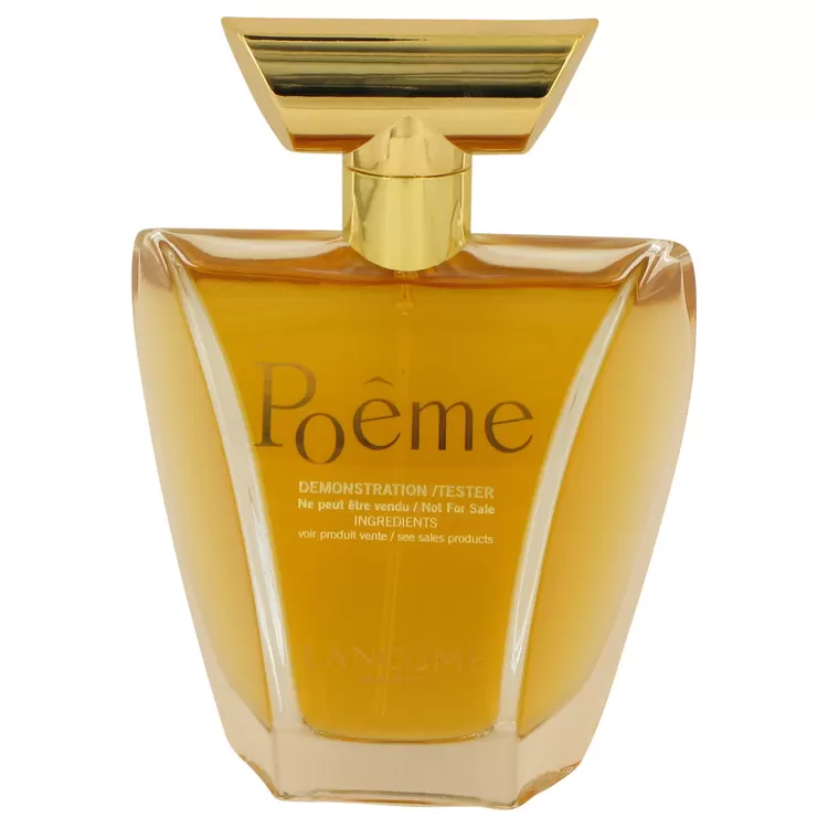 POEME Eau De Parfum Spray (Tester)