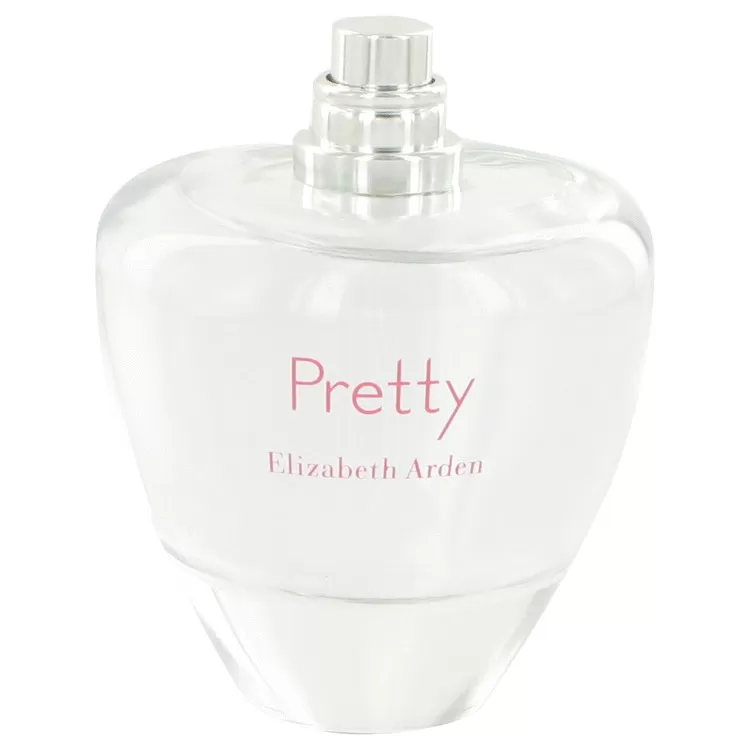 Pretty Eau De Parfum Spray (unboxed)