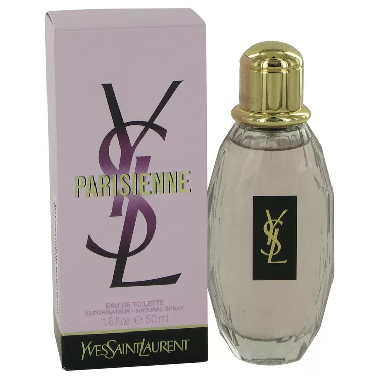 Parisienne Eau De Toilette Spray