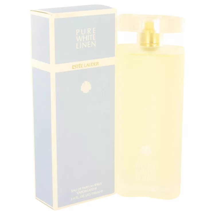 Pure White Linen Eau De Parfum Spray