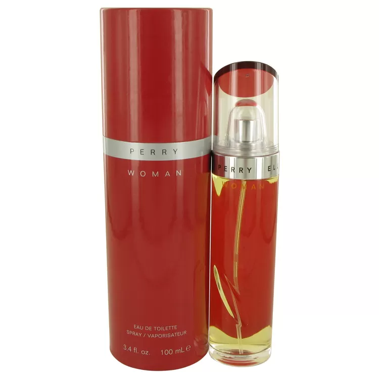 Perry Woman Eau De Toilette Spray