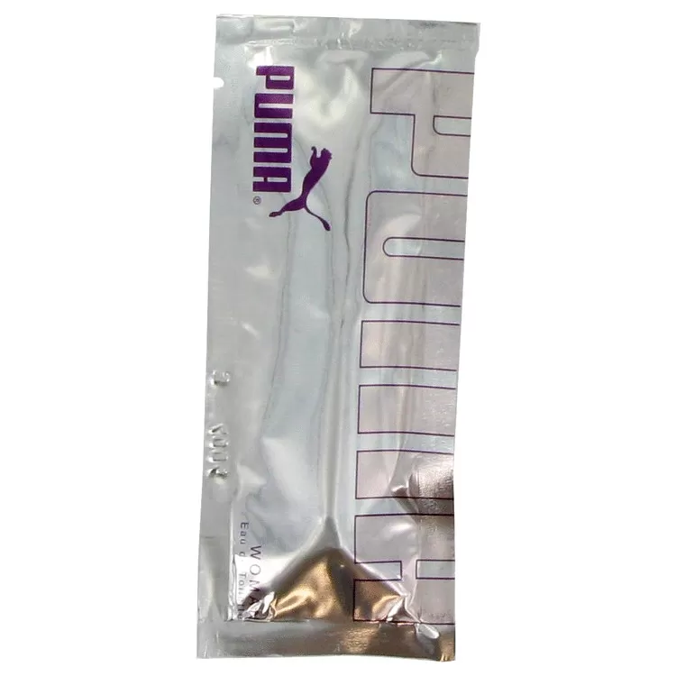 Puma Vial (sample)