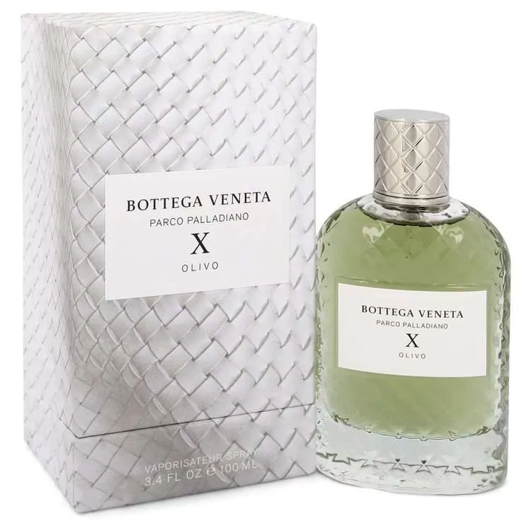 Parco Palladiano X Olivo by Bottega Veneta Eau De Parfum Spray (Unisex) for Women