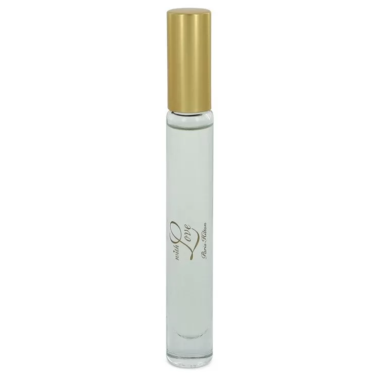 Paris Hilton With Love Mini EDP Roller Ball Pen