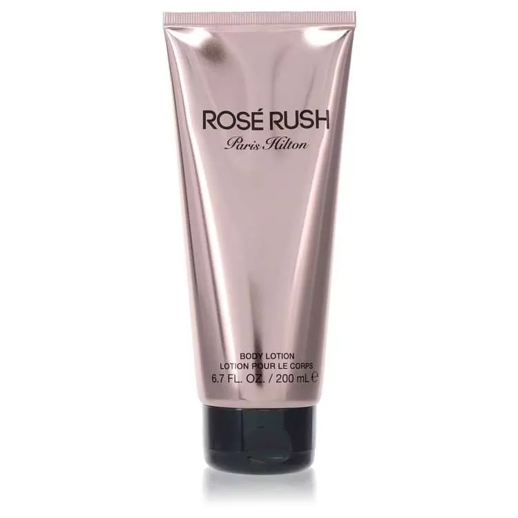 Paris Hilton Rose Rush by Paris Hilton Body Lotion for Women